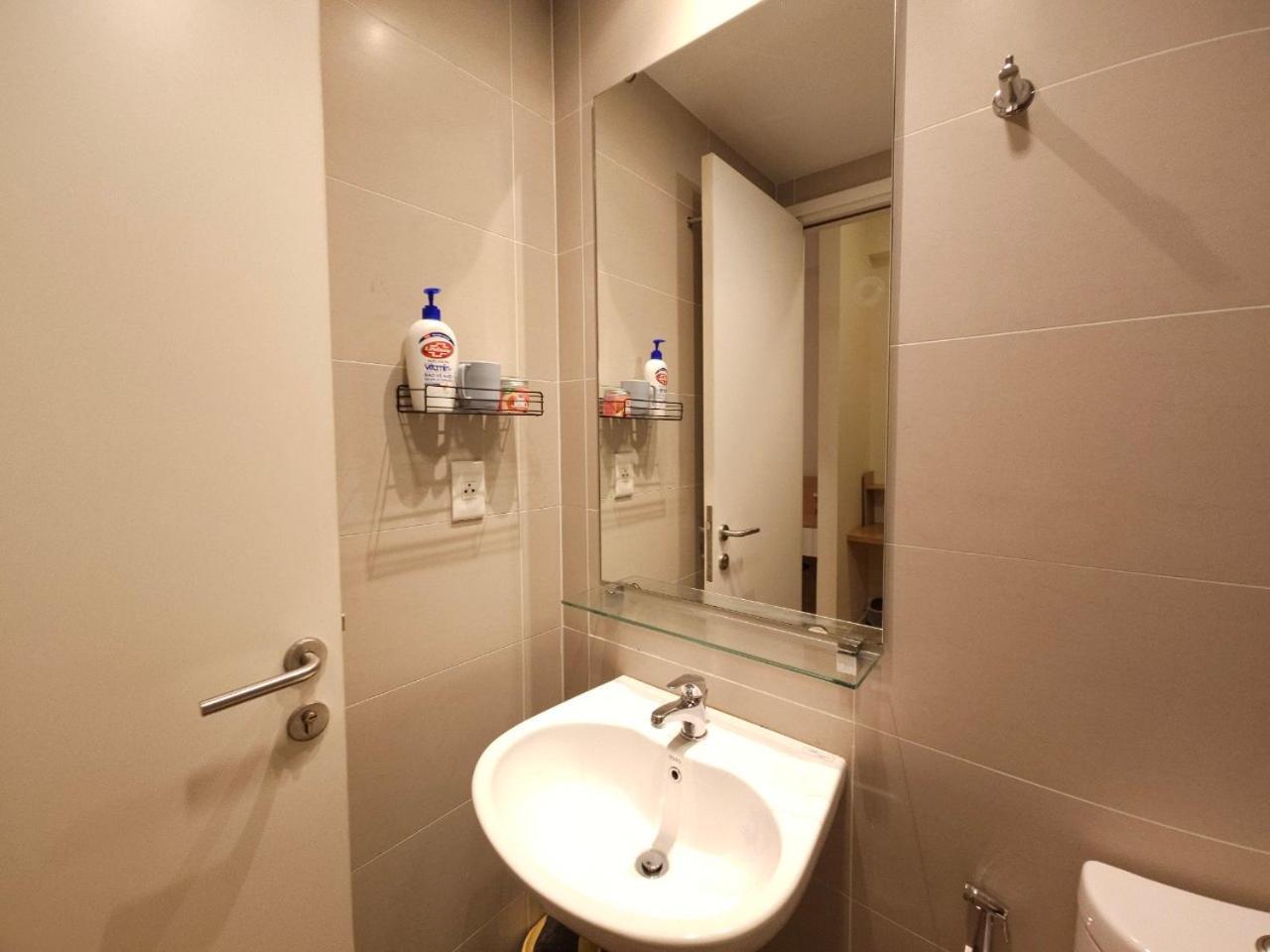 Monmon - Masteri Thao Dien - 2br - Pool View Căn hộ TP. Hồ Chí Minh