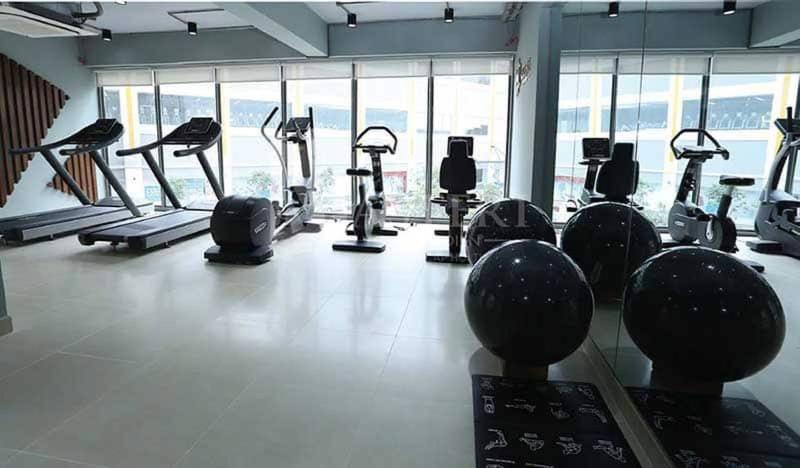 Căn hộ Monmon - Masteri Thao Dien - 2br - Pool View TP. Hồ Chí Minh