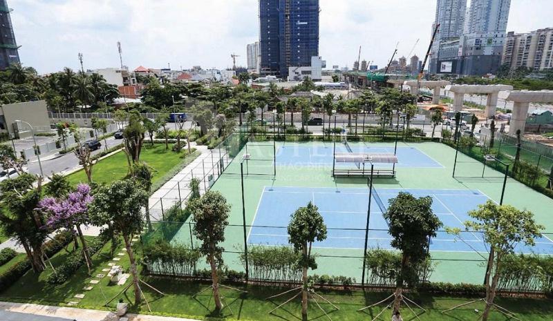 Monmon - Masteri Thao Dien - 2br - Pool View TP. Hồ Chí Minh